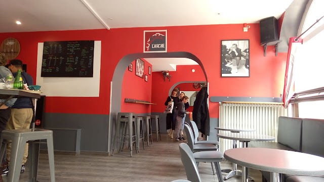 Bar l'Arche