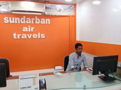 Photos of Sundarban Air Travels