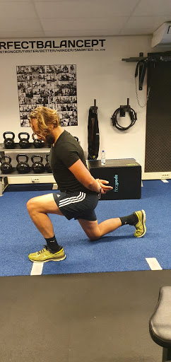 Perfect Balance PT - Thumbnail