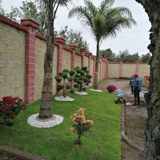 Jardinería "FLORES"" mantenimiento y decoración - Thumbnail