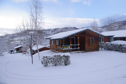Camping El Pailles Gallery - Spain