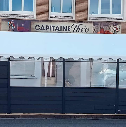 Le Coffre A Bijoux Du Capitaine Theo