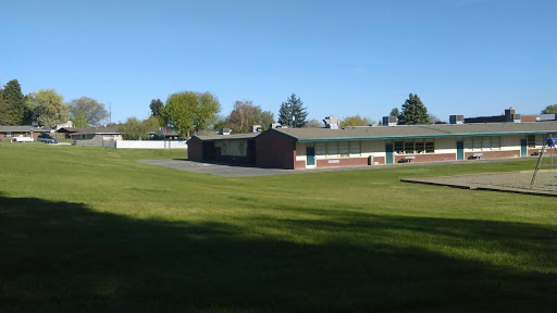 Summitview Elementary School - Visual