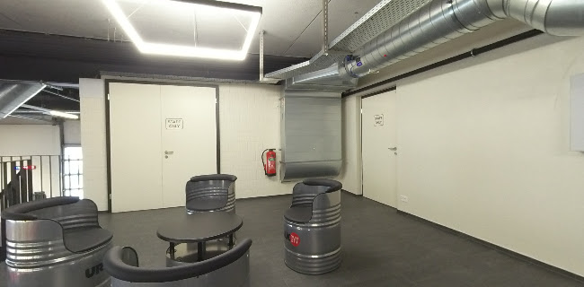 URBAN GYM 24/7 - Fitnessstudio