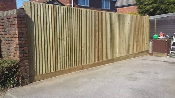 Mansfield Maintenance Poole photo 2