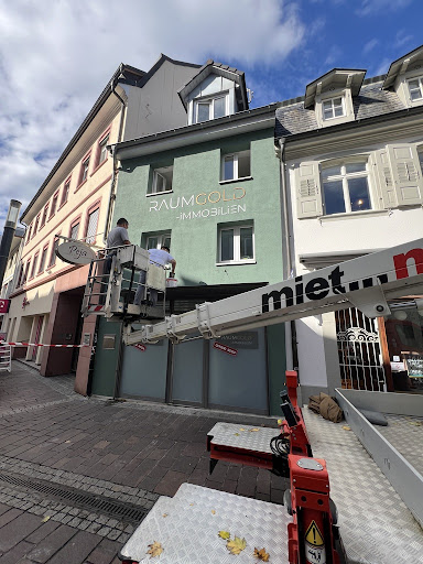 Raumgold Immobilien