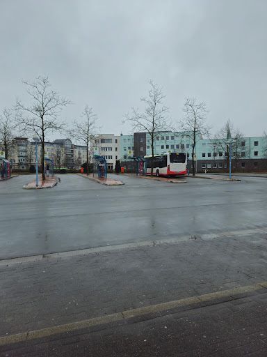 Dorsten ZOB Dorsten