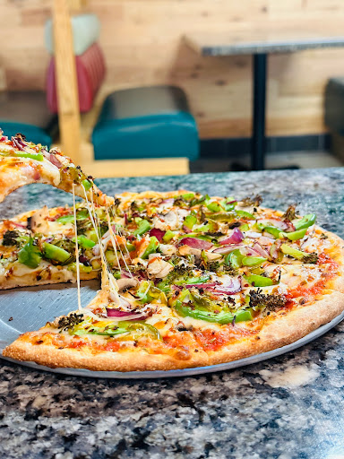 Allen Street Pizza - Thumbnail