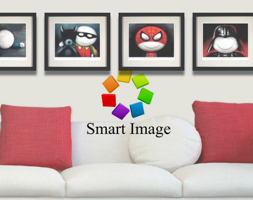 Smart Image - Visual