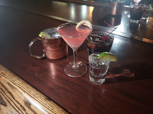 Viking Cocktail Lounge - Thumbnail