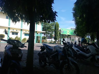 Photos of Islamic University of Jember
