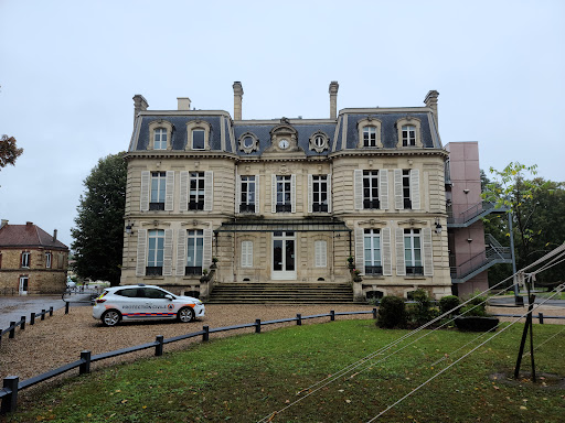 École / Collège Le Rosaire - Thumbnail