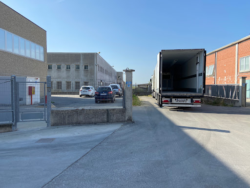 Monviso Group Srl - Stabilimento