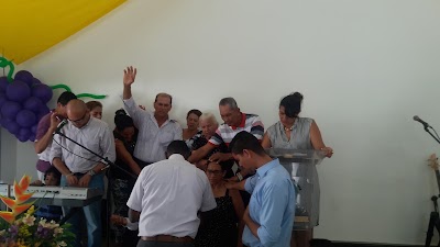 Photos of IGLESIA PRESBITERIANA EN PURIFICACI&Oacute;N