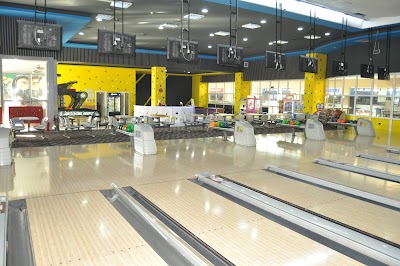 Starcity Bowling