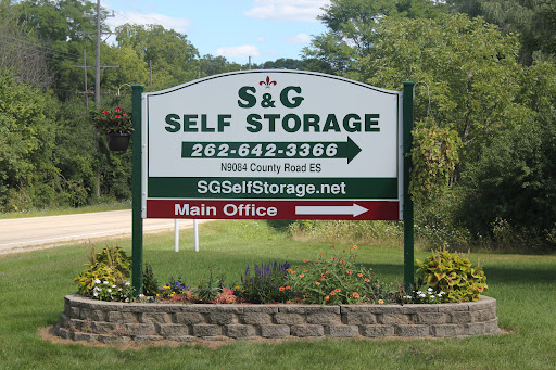 S & G Self Storage - Thumbnail