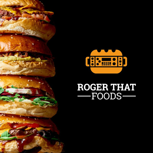 Roger That Foods - BURGER TAKEAWAY
