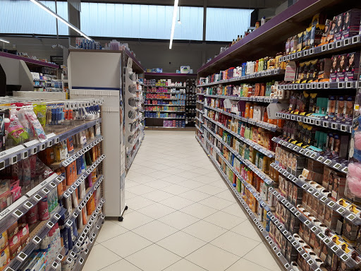 Intermarché SUPER Salernes - Thumbnail
