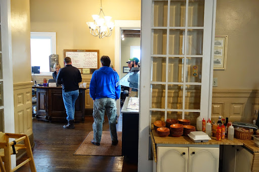 Seaboard Station Restaurant - Thumbnail