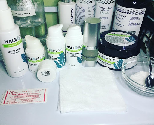 Shore Esthetics: Advanced Skincare Studio Gallery - United States