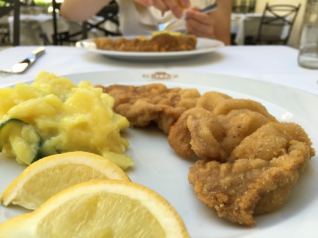 Restaurant Grosz