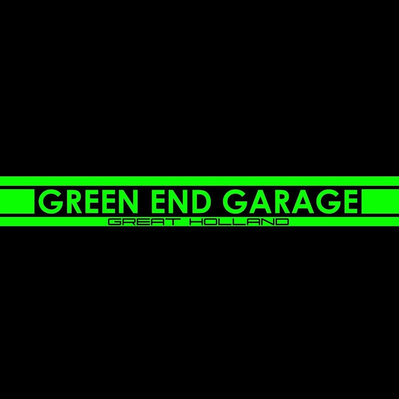 Green End Garage photo 3