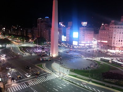 Photos of Park Silver Obelisco Hotel
