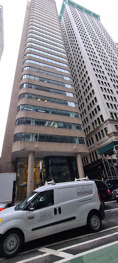 Consulate General of the Kingdom Of Morocco in New York - Thumbnail