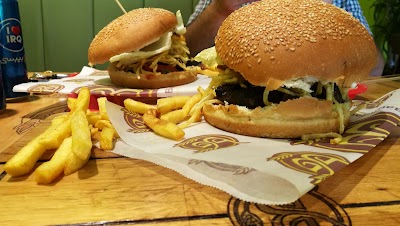 Photos of Barley Burger and Steak Resturant