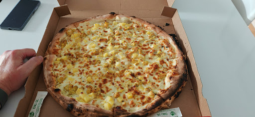 Photo 2 - PIZZA GOOD TASTE