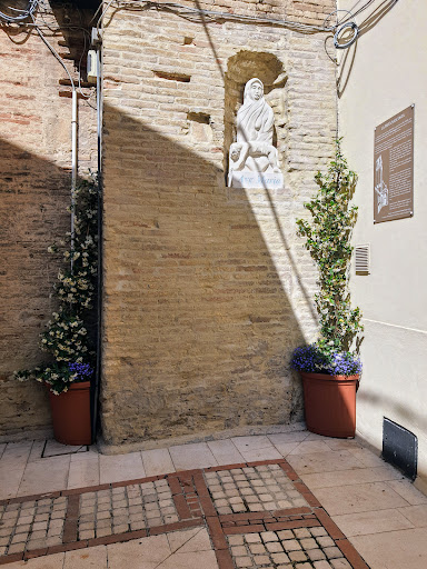 La Pietà Nascosta - Thumbnail