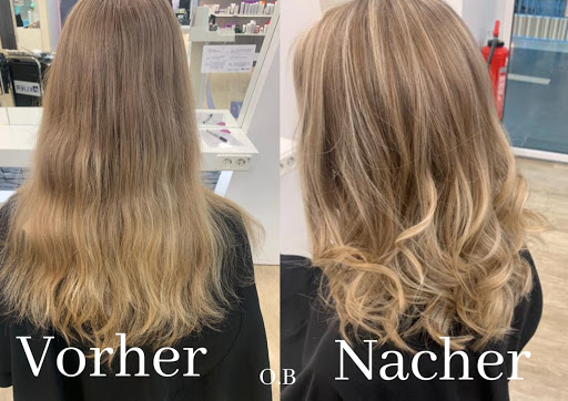Friseur KLIER Einkaufszentrum Lili Wiesbaden