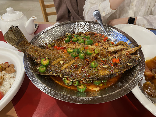 Shaoshan Impression - Visual