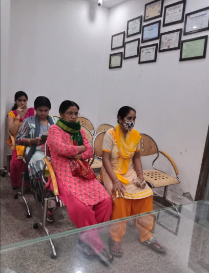 RAM KALA CLINIC