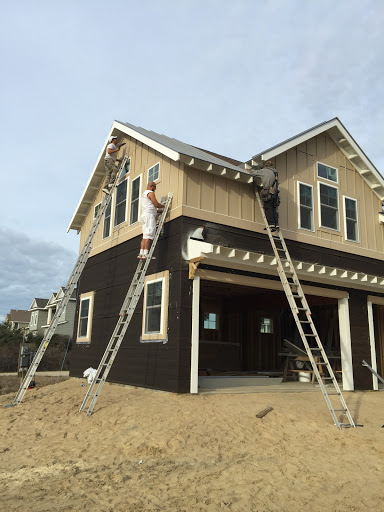 Jensen Painting LLC - Thumbnail