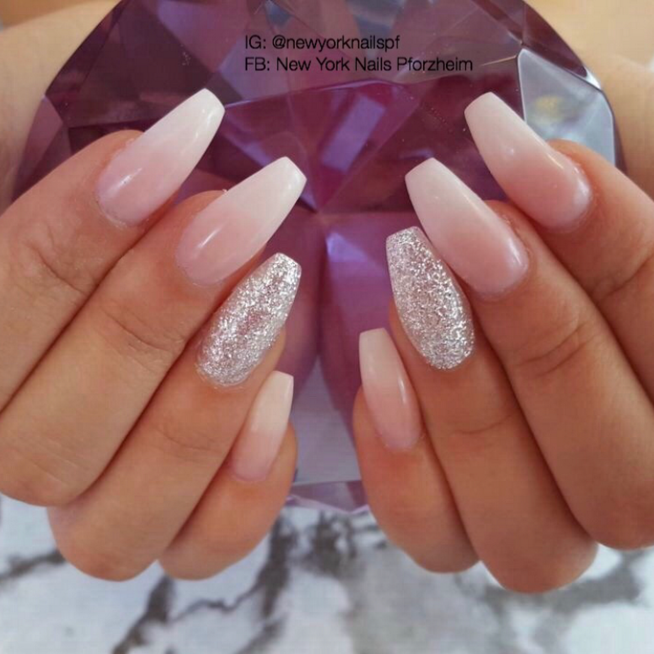 New York Nails Massage Nagelstudio In Pforzheim 