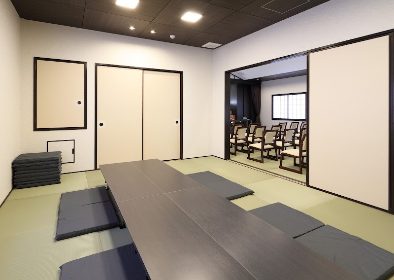 家族葬の結 松ノ木