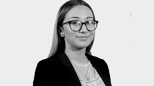 Tessa servoz - conseillère immobilier - achat - vente - location de biens