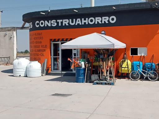 ConstruA$horro