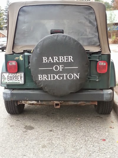 Barber of Bridgton