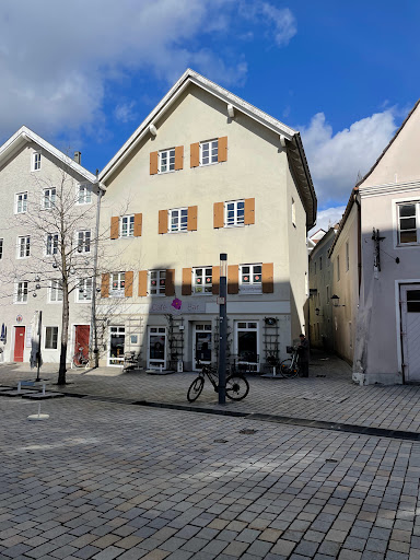 Hausarztpraxis Dr. med. Janina Ledderose - Thumbnail