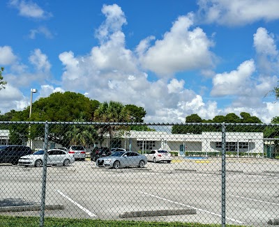 Tedder Elementary School