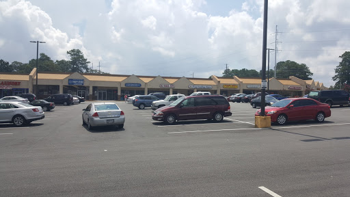 Rockmore Plaza Shopping Center - Thumbnail