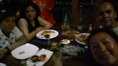 Photos of Restaurant Los Chanchitos