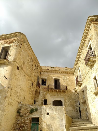 Craco Historical Center