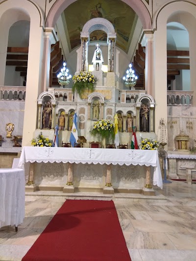 Photos of Bas&iacute;lica Nuestra Se&ntilde;ora del Carmen