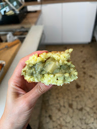 Photo n°20 de Triskele| gastronomie italienne | à Rennes (Restaurant de spécialités d'Italie du Sud)