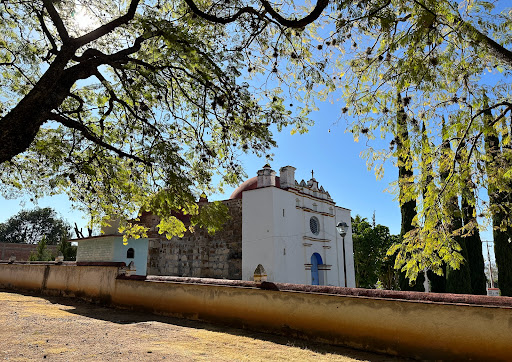 Oaxaca View - Visual