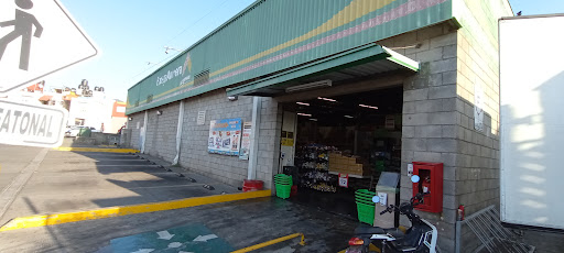 Bodega Aurrera Express, Palito Verde