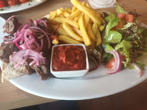 Tradizia Grill Restaurant - Thumbnail